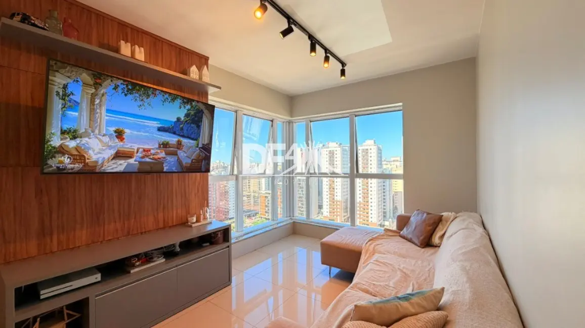 Foto 4 de Apartamento com 3 quartos à venda, 79m2 em Norte (Águas Claras), Brasilia - DF