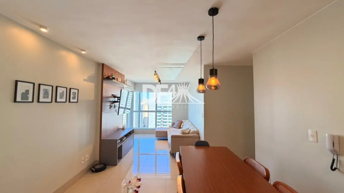 Foto 7 de Apartamento com 3 quartos à venda, 79m2 em Norte (Águas Claras), Brasilia - DF