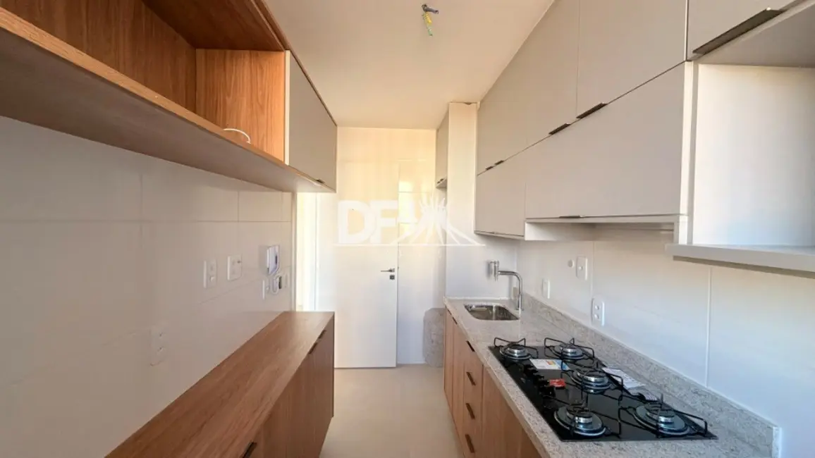 Foto 9 de Apartamento com 3 quartos à venda, 92m2 em Brasilia - DF