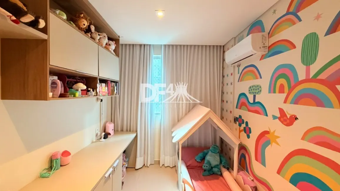 Foto 9 de Apartamento com 3 quartos à venda, 103m2 em Setor Noroeste, Brasilia - DF