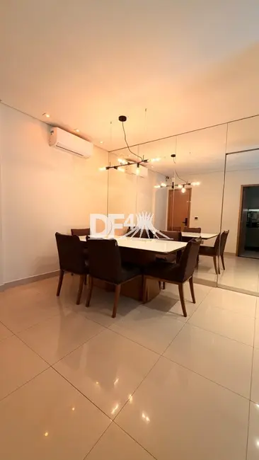 Foto 5 de Apartamento com 3 quartos à venda, 103m2 em Setor Noroeste, Brasilia - DF