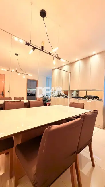 Foto 6 de Apartamento com 3 quartos à venda, 103m2 em Setor Noroeste, Brasilia - DF