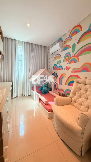 Foto 7 de Apartamento com 3 quartos à venda, 103m2 em Setor Noroeste, Brasilia - DF