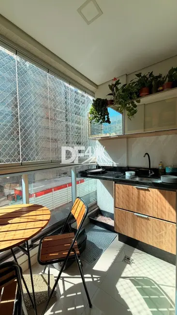 Foto 4 de Apartamento com 3 quartos à venda, 103m2 em Setor Noroeste, Brasilia - DF