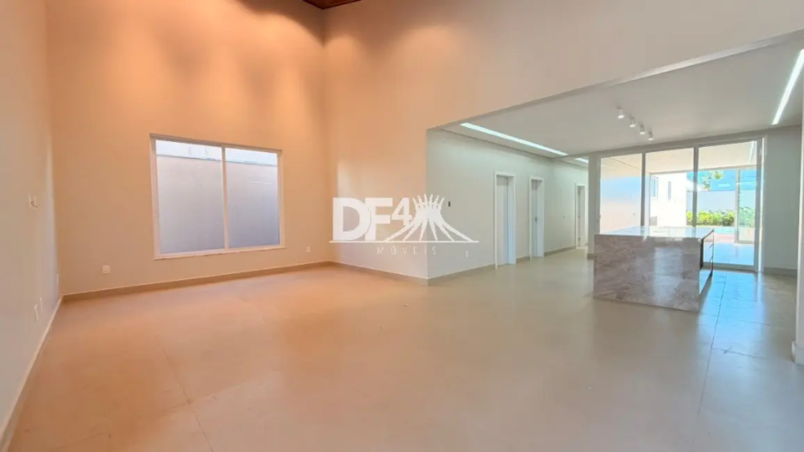 Foto 4 de Casa de Condomínio com 4 quartos à venda, 370m2 em Setor Habitacional Arniqueira (Águas Claras), Brasilia - DF