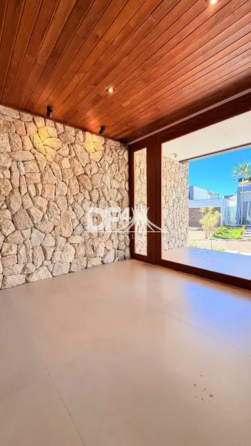 Foto 2 de Casa de Condomínio com 4 quartos à venda, 370m2 em Setor Habitacional Arniqueira (Águas Claras), Brasilia - DF