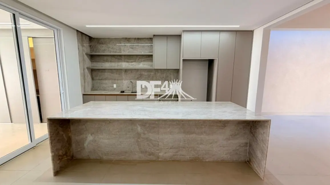 Foto 9 de Casa de Condomínio com 4 quartos à venda, 370m2 em Setor Habitacional Arniqueira (Águas Claras), Brasilia - DF