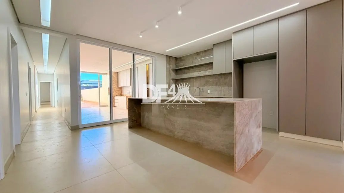 Foto 8 de Casa de Condomínio com 4 quartos à venda, 370m2 em Setor Habitacional Arniqueira (Águas Claras), Brasilia - DF