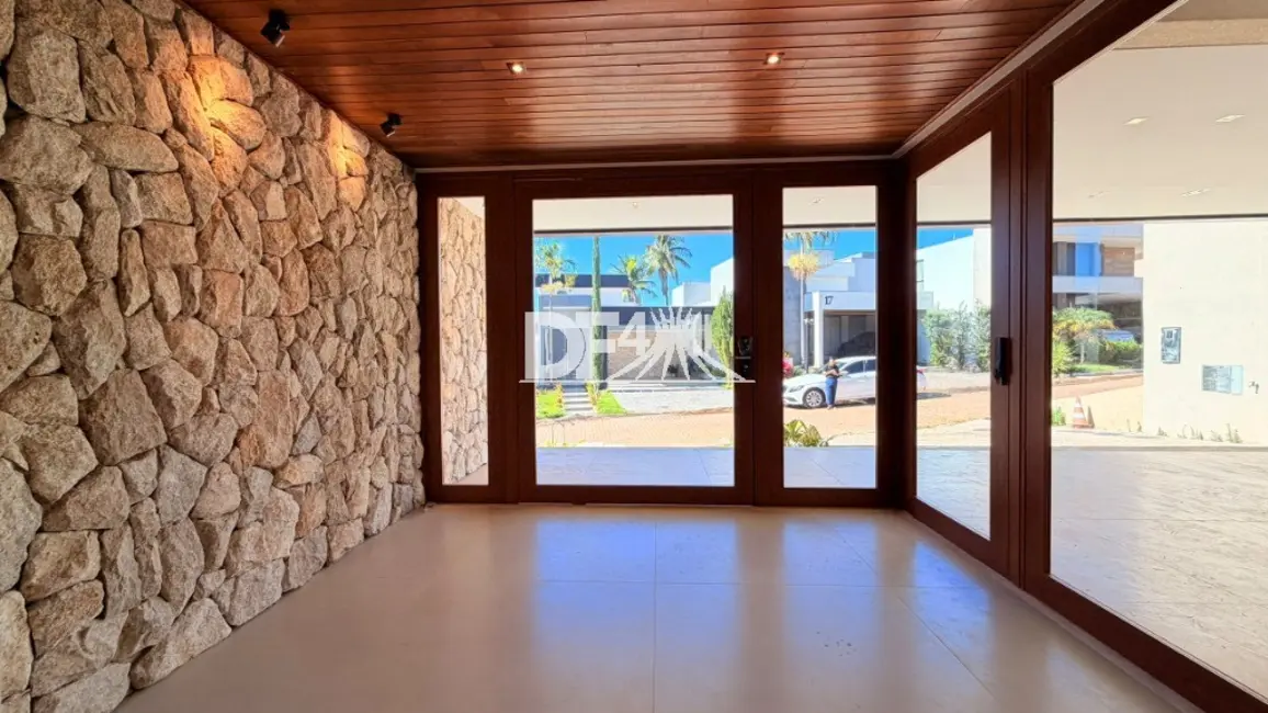 Foto 3 de Casa de Condomínio com 4 quartos à venda, 370m2 em Setor Habitacional Arniqueira (Águas Claras), Brasilia - DF