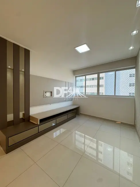 Foto 2 de Apartamento com 2 quartos para alugar, 60m2 em Norte (Águas Claras), Brasilia - DF