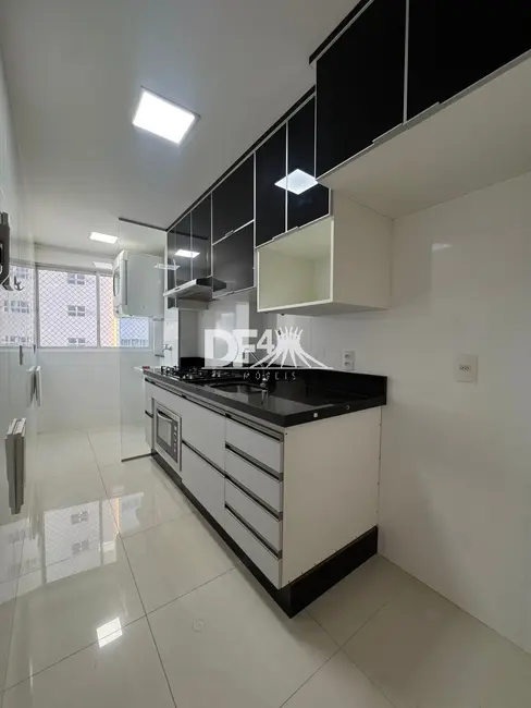 Foto 9 de Apartamento com 2 quartos para alugar, 60m2 em Norte (Águas Claras), Brasilia - DF