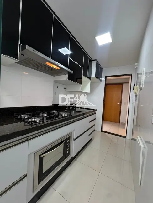 Foto 8 de Apartamento com 2 quartos para alugar, 60m2 em Norte (Águas Claras), Brasilia - DF