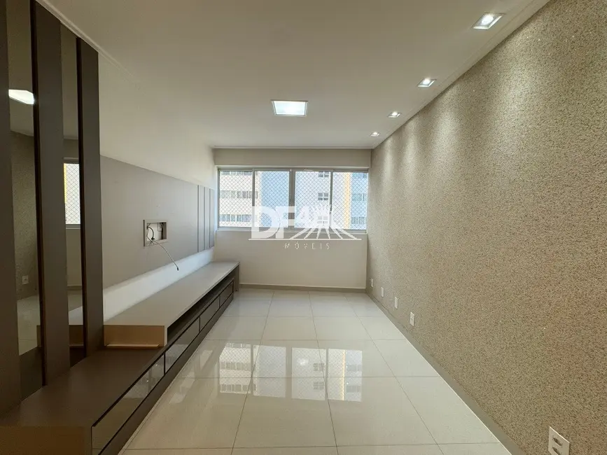 Foto 3 de Apartamento com 2 quartos para alugar, 60m2 em Norte (Águas Claras), Brasilia - DF