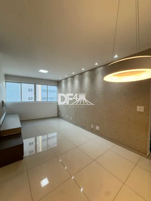 Foto 5 de Apartamento com 2 quartos para alugar, 60m2 em Norte (Águas Claras), Brasilia - DF