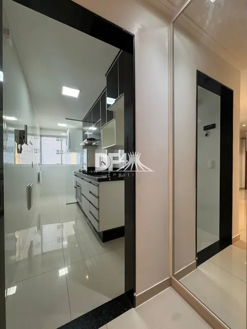 Foto 7 de Apartamento com 2 quartos para alugar, 60m2 em Norte (Águas Claras), Brasilia - DF