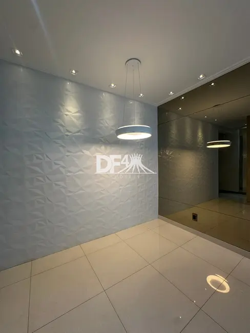 Foto 6 de Apartamento com 2 quartos para alugar, 60m2 em Norte (Águas Claras), Brasilia - DF
