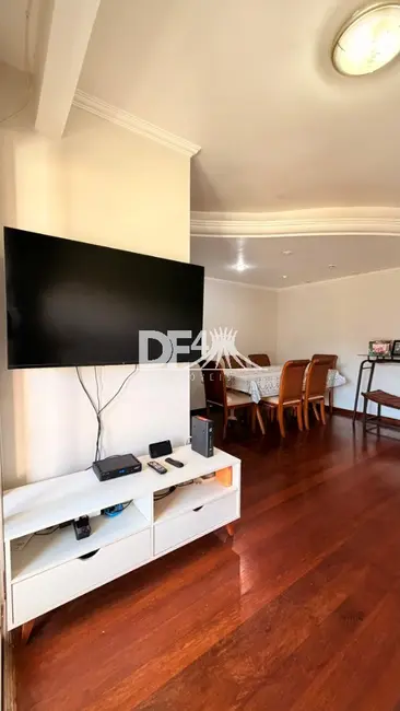 Foto 3 de Apartamento com 3 quartos à venda, 90m2 em Setor Sudoeste, Brasilia - DF