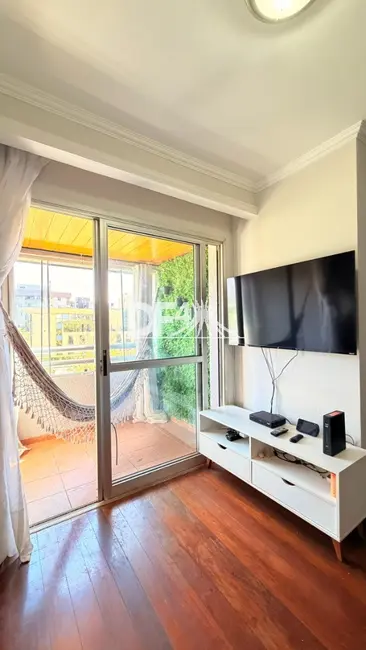 Foto 4 de Apartamento com 3 quartos à venda, 90m2 em Setor Sudoeste, Brasilia - DF