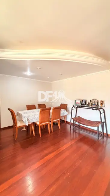 Foto 6 de Apartamento com 3 quartos à venda, 90m2 em Setor Sudoeste, Brasilia - DF