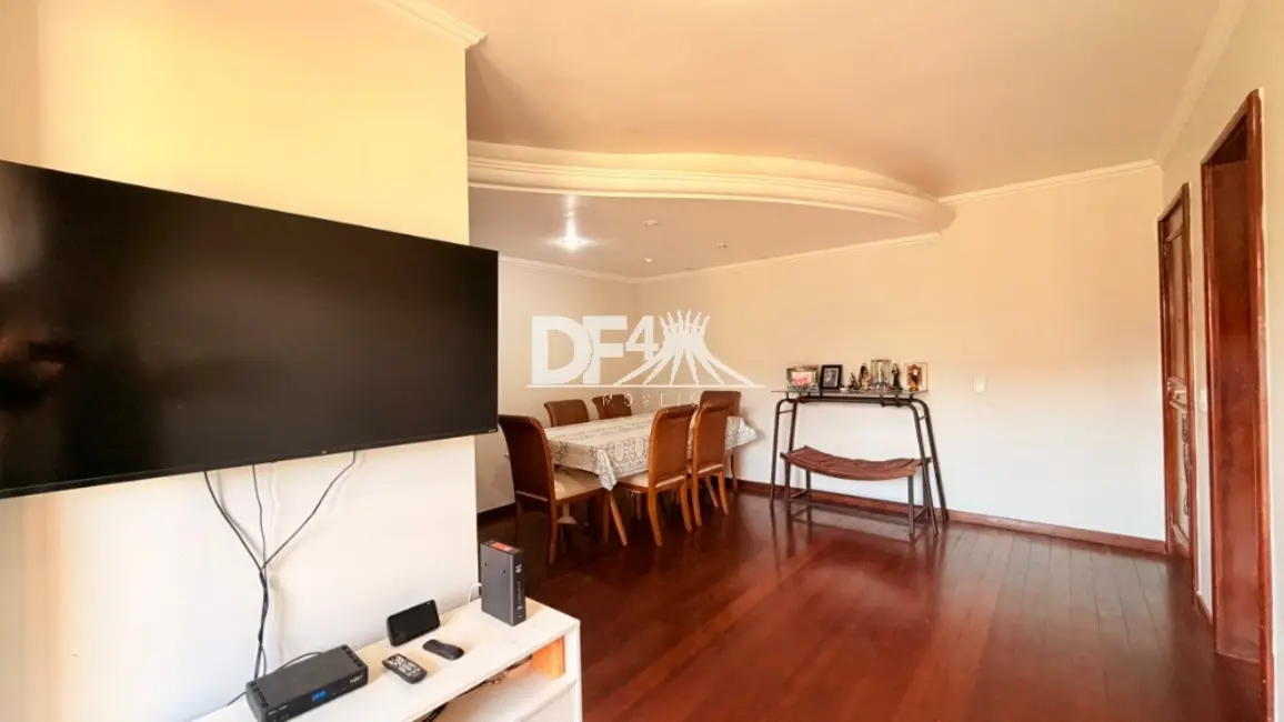 Foto 2 de Apartamento com 3 quartos à venda, 90m2 em Setor Sudoeste, Brasilia - DF