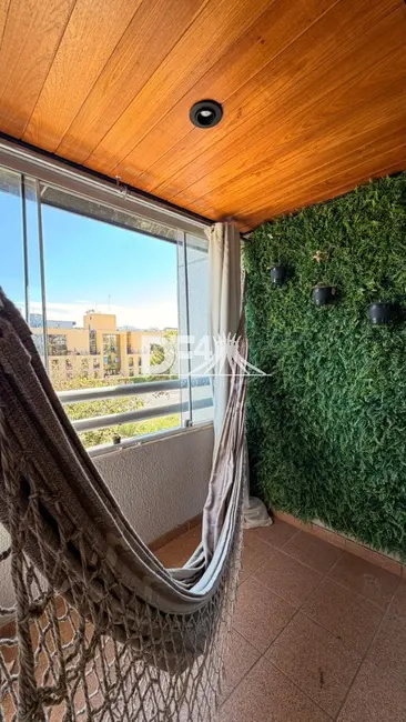 Foto 5 de Apartamento com 3 quartos à venda, 90m2 em Setor Sudoeste, Brasilia - DF