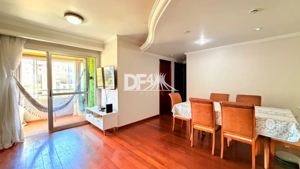 Foto 1 de Apartamento com 3 quartos à venda, 90m2 em Setor Sudoeste, Brasilia - DF