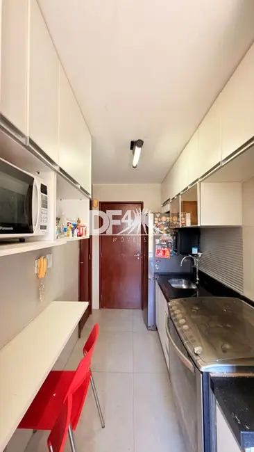Foto 8 de Apartamento com 3 quartos à venda, 90m2 em Setor Sudoeste, Brasilia - DF