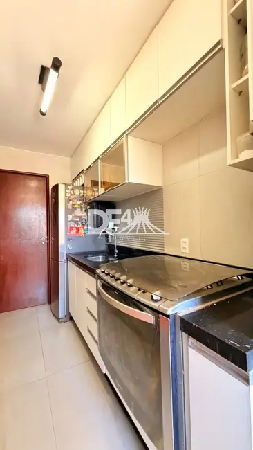 Foto 7 de Apartamento com 3 quartos à venda, 90m2 em Setor Sudoeste, Brasilia - DF