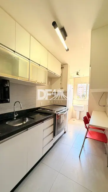Foto 9 de Apartamento com 3 quartos à venda, 90m2 em Setor Sudoeste, Brasilia - DF