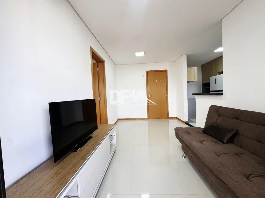 Apartamento com 1 quarto para alugar, 50m2 em Norte (Águas Claras), Brasilia - DF - imagem 2 Foto 2 de Apartamento com 1 quarto para alugar, 50m2 em Norte (Águas Claras), Brasilia - DF
