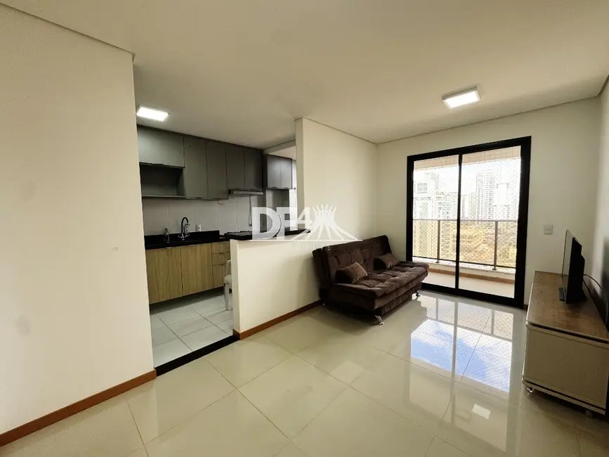 Apartamento com 1 quarto para alugar, 50m2 em Norte (Águas Claras), Brasilia - DF - imagem 5 Foto 5 de Apartamento com 1 quarto para alugar, 50m2 em Norte (Águas Claras), Brasilia - DF
