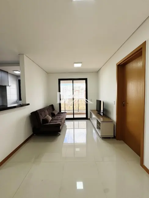 Apartamento com 1 quarto para alugar, 50m2 em Norte (Águas Claras), Brasilia - DF - imagem 7 Foto 7 de Apartamento com 1 quarto para alugar, 50m2 em Norte (Águas Claras), Brasilia - DF