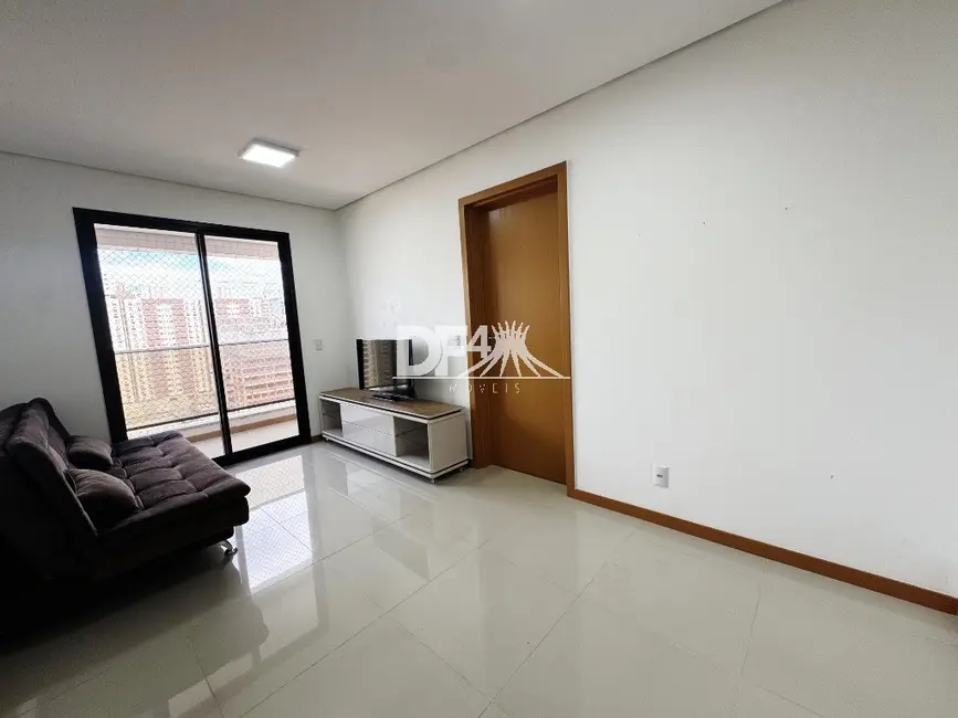 Apartamento com 1 quarto para alugar, 50m2 em Norte (Águas Claras), Brasilia - DF - imagem 6 Foto 6 de Apartamento com 1 quarto para alugar, 50m2 em Norte (Águas Claras), Brasilia - DF