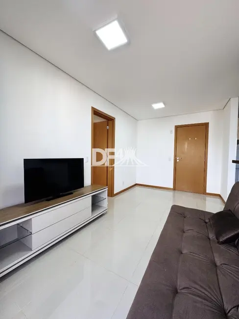Apartamento com 1 quarto para alugar, 50m2 em Norte (Águas Claras), Brasilia - DF - imagem 4 Foto 4 de Apartamento com 1 quarto para alugar, 50m2 em Norte (Águas Claras), Brasilia - DF