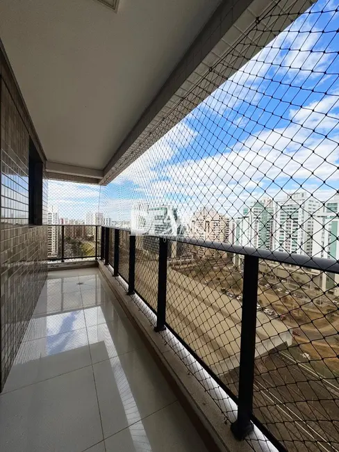 Apartamento com 1 quarto para alugar, 50m2 em Norte (Águas Claras), Brasilia - DF - imagem 8 Foto 8 de Apartamento com 1 quarto para alugar, 50m2 em Norte (Águas Claras), Brasilia - DF