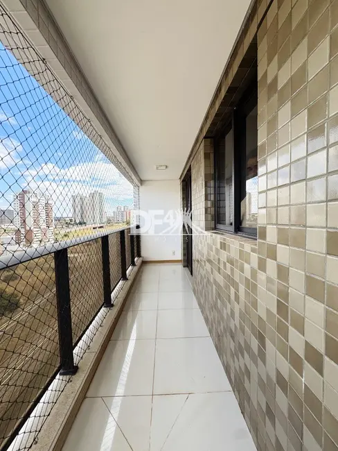 Apartamento com 1 quarto para alugar, 50m2 em Norte (Águas Claras), Brasilia - DF - imagem 9 Foto 9 de Apartamento com 1 quarto para alugar, 50m2 em Norte (Águas Claras), Brasilia - DF