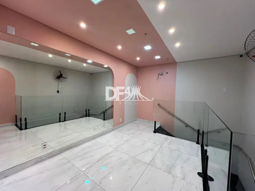 Sala Comercial para alugar, 60m2 em Sul (Águas Claras), Brasilia - DF - imagem 6 Foto 6 de Sala Comercial para alugar, 60m2 em Sul (Águas Claras), Brasilia - DF
