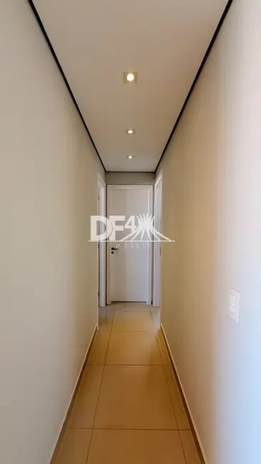 Foto 9 de Apartamento com 3 quartos à venda, 92m2 em Norte (Águas Claras), Brasilia - DF