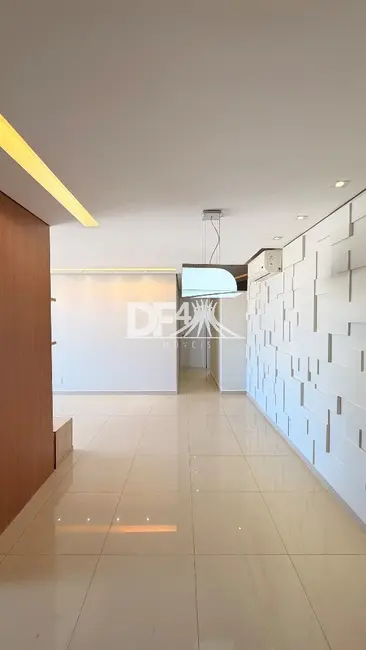 Foto 7 de Apartamento com 3 quartos à venda, 92m2 em Norte (Águas Claras), Brasilia - DF