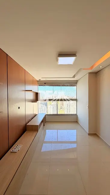 Foto 2 de Apartamento com 3 quartos à venda, 92m2 em Norte (Águas Claras), Brasilia - DF