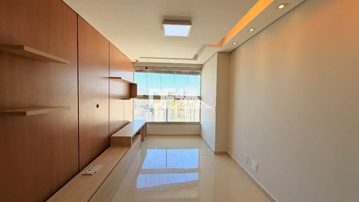 Foto 1 de Apartamento com 3 quartos à venda, 92m2 em Norte (Águas Claras), Brasilia - DF