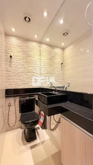 Foto 8 de Apartamento com 3 quartos à venda, 92m2 em Norte (Águas Claras), Brasilia - DF