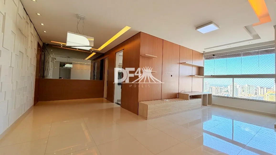Foto 4 de Apartamento com 3 quartos à venda, 92m2 em Norte (Águas Claras), Brasilia - DF
