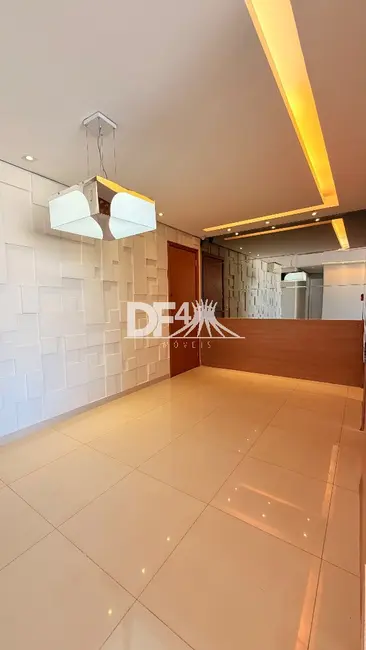 Foto 6 de Apartamento com 3 quartos à venda, 92m2 em Norte (Águas Claras), Brasilia - DF