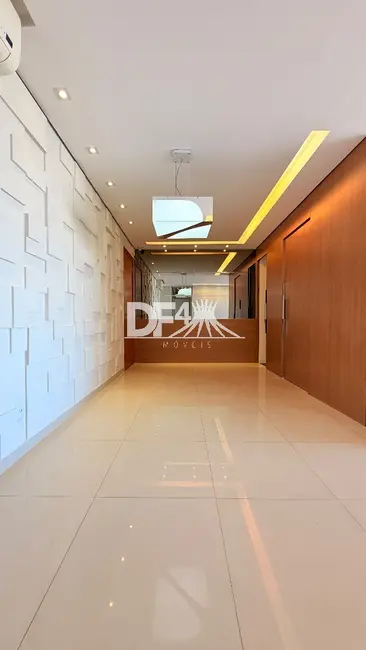 Foto 5 de Apartamento com 3 quartos à venda, 92m2 em Norte (Águas Claras), Brasilia - DF