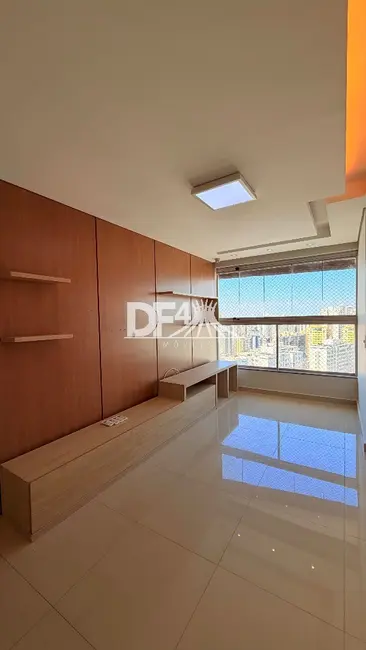 Foto 3 de Apartamento com 3 quartos à venda, 92m2 em Norte (Águas Claras), Brasilia - DF