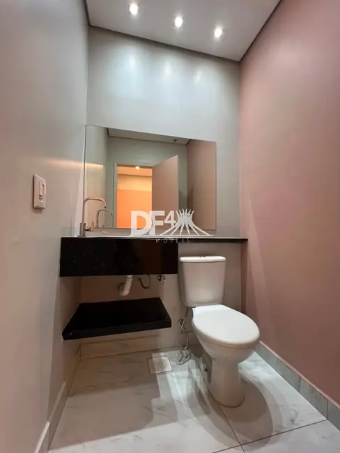 Foto 9 de Loja para alugar, 60m2 em Sul (Águas Claras), Brasilia - DF