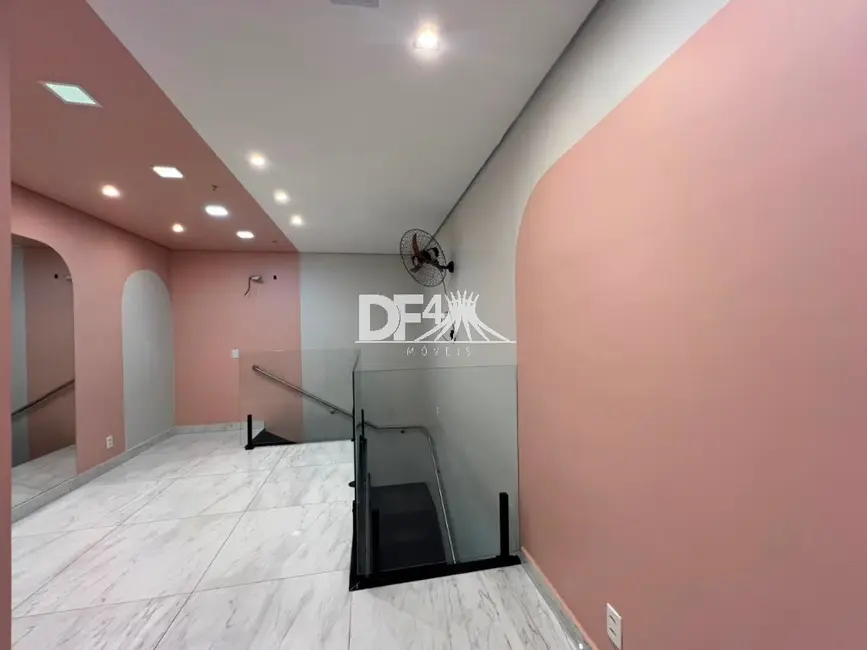 Foto 4 de Loja para alugar, 60m2 em Sul (Águas Claras), Brasilia - DF