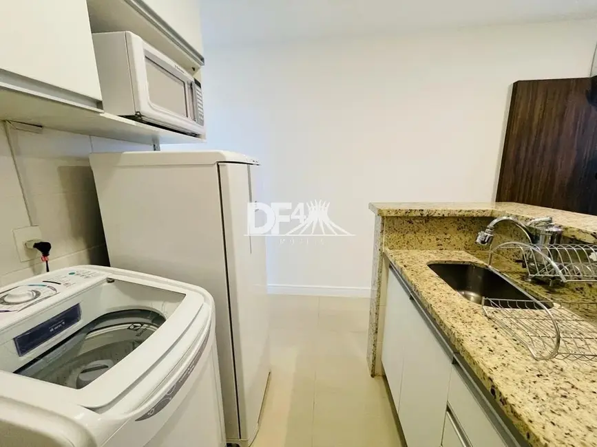 Foto 8 de Apartamento com 1 quarto para alugar, 33m2 em Setor Noroeste, Brasilia - DF