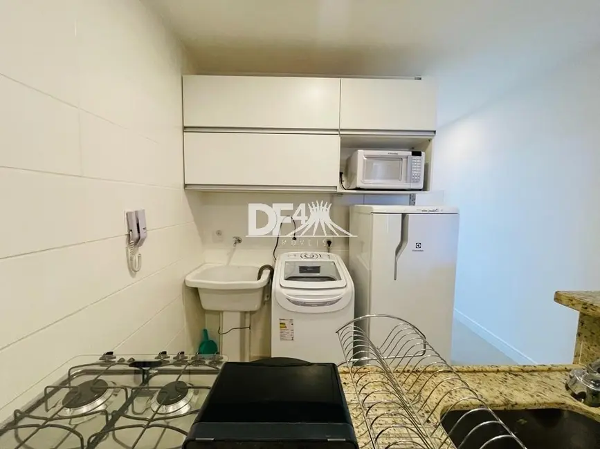 Foto 7 de Apartamento com 1 quarto para alugar, 33m2 em Setor Noroeste, Brasilia - DF